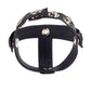 Colt Leather C/B Strap H-Piece Divider Cock Ring