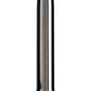 Colt Metal Rod Vibrator - Silver