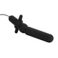Colt Power Anal-T Vibrating Butt Plug with Remote Control