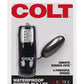 Colt Power Bullet - Black