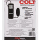Colt Power Bullet