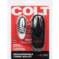 Colt Rechargeable Turbo Bullet - Silver