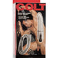 Colt Shower Shot Douche - Clear/Silver