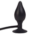 Colt Silicone Large Pumper Plug Butt Plug