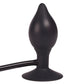 Colt Silicone Medium Pumper Plug Butt Plug