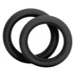 Colt Silicone Super Rings Cock Rings