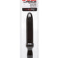 Colt The Prowler Vibrating Butt Probe - Black