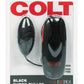Colt Turbo Bullet - Black