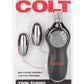 Colt Twin Turbo Bullets - Silver