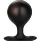 Colt Weighted Pumper Inflatable Silicone Anal Plug