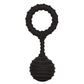 Colt Weighted Ring Large Silicone