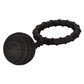 Colt Weighted Ring XL Silicone