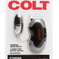 Colt Xtreme Turbo Bullet - Silver