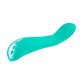 Come with Me Rechargeable Silicone Vibrator