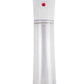 Commander Electric Rechargeable Penis Pump - Clear