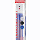 Commander Extra Large Electric Rechargeable Pump - Blue/White - XLarge