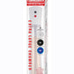 Commander Extra Large Electric Rechargeable Pump - White/Yellow - XLarge