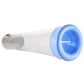 Commander Extra Large Electric Rechargeable Pump
