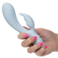 Contour Kali Rechargeable Silicone Rabbit Vibrator