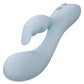 Contour Kali Rechargeable Silicone Rabbit Vibrator