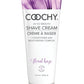 Coochy Shave Cream Floral Haze - 7.2oz