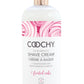 Coochy Shave Cream Frosted Cake - 32oz