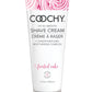 Coochy Shave Cream Frosted Cake - 7.2oz