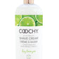 Coochy Shave Cream Key Lime Pie - 32oz
