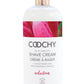 Coochy Shave Cream Seduction - 32oz