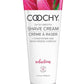 Coochy Shave Cream Seduction - 7.2oz