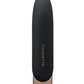 Coquette The Bebe Rechargeable Silicone Bullet - Black/Gold