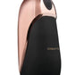Coquette The Hedonist Rechargeable Silicone Stroker