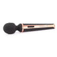 Coquette The Princess Wand Rechargeable Silicone Massager