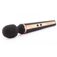 Coquette The Queen Wand Rechargeable Silicone Massager
