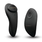 Coquette The Secret Panty Vibe Rechargeable Silicone Clitoral Vibrator
