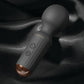 Coquette The Small Wonder Rechargeable Silicone Mini Wand