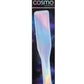 Cosmo Bondage Paddle - Multicolor/Rainbow