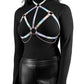 Cosmo Harness Crave Chest Harness