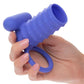 Couple's Enhancers Silicone Rechargeable Endless Desires Enhancer