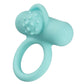 Couple's Enhancers Silicone Rechargeable Nubby Lover's Delight