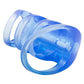 Couples Pleasure Cage Vibrating Cock Ring