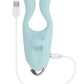 Couples Therapy Rechargeable Silicone Vibrator