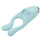 Couples Therapy Rechargeable Silicone Vibrator