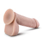Loverboy Cowboy Dildo with Balls