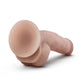 Loverboy Mr. Jackhammer Dildo with Balls