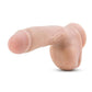 Loverboy My Best Friend's Dad Dildo with Balls