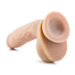 Loverboy My Best Friend's Dad Dildo with Balls