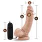 Loverboy Tennis Champ Vibrating Dildo with Balls