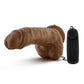 Loverboy The Boxer Vibrating Cock with Balls