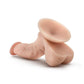 Loverboy The Boy In Blue Dildo with Balls